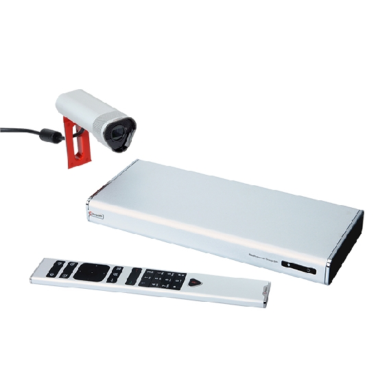 Polycom RealPresence Group300
